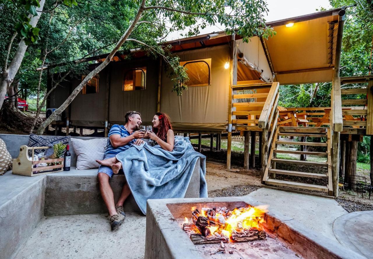 Africamps Hoedspruit Exterior foto