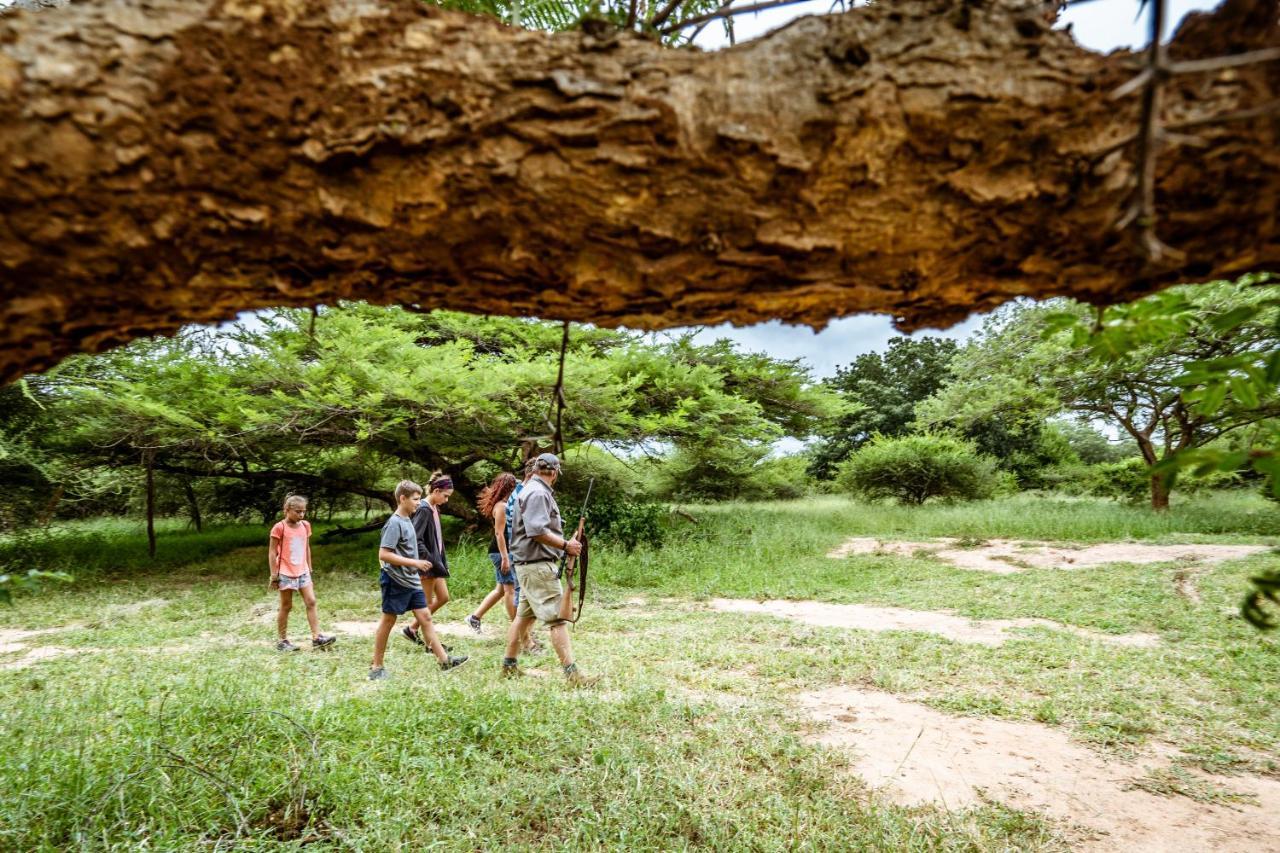 Africamps Hoedspruit Exterior foto